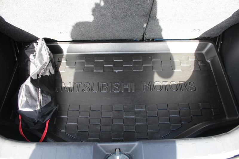 Used Mitsubishi Mirage 2015 for sale - 75802736: Photo 12