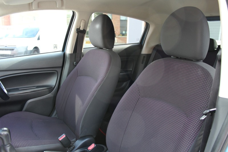 Used Mitsubishi Mirage 2015 for sale - 75802736: Photo 15