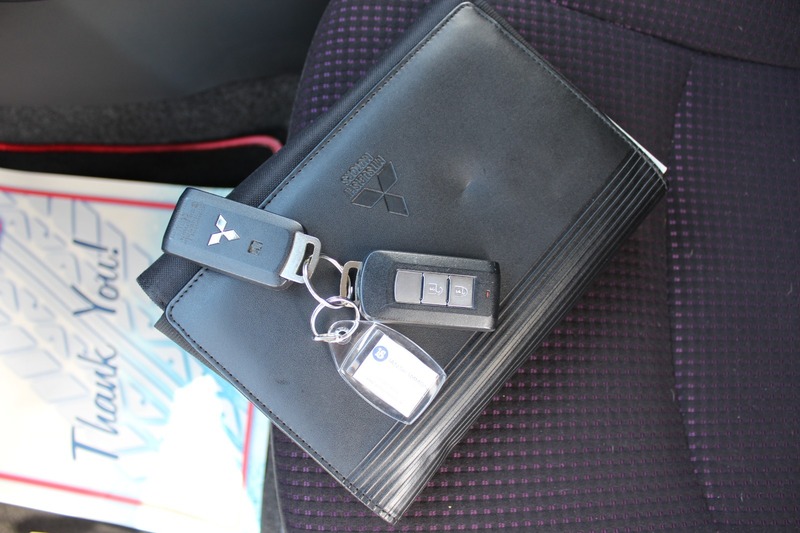 Used Mitsubishi Mirage 2015 for sale - 75802736: Photo 16