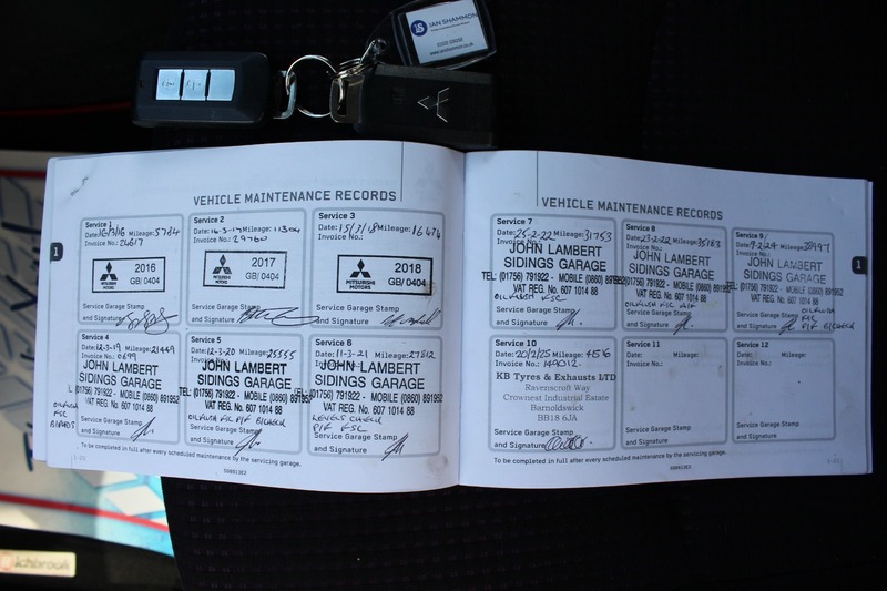 Used Mitsubishi Mirage 2015 for sale - 75802736: Photo 17