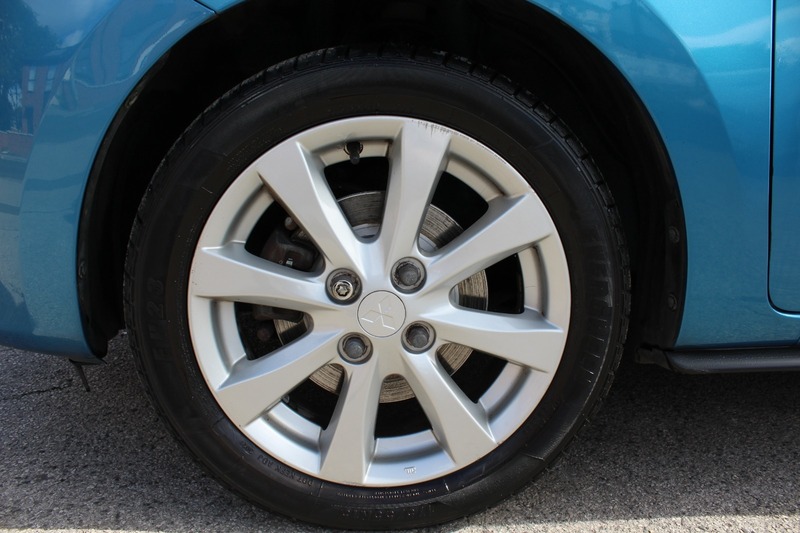 Used Mitsubishi Mirage 2015 for sale - 75802736: Photo 18