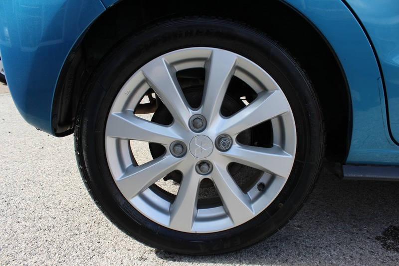 Used Mitsubishi Mirage 2015 for sale - 75802736: Photo 19