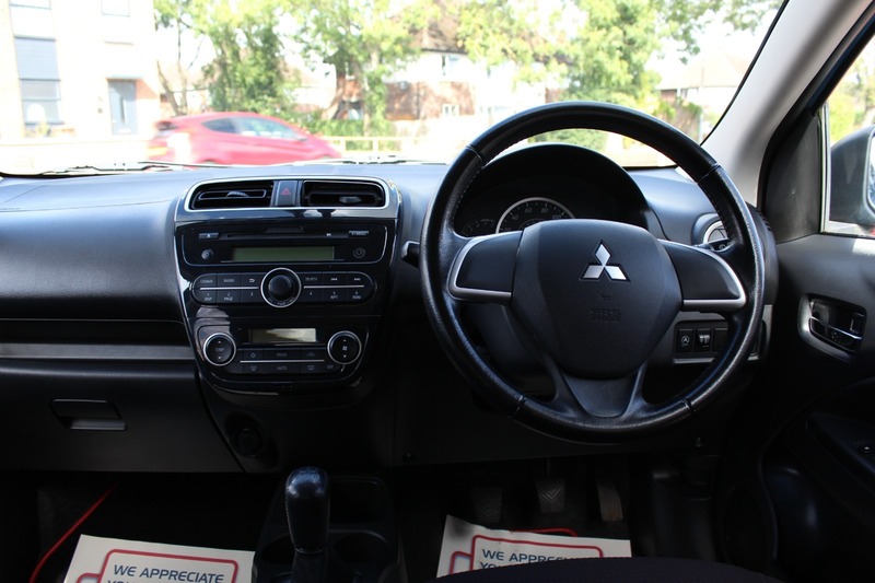 Used Mitsubishi Mirage 2015 for sale - 75802736: Photo 20