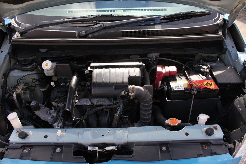Used Mitsubishi Mirage 2015 for sale - 75802736: Photo 21
