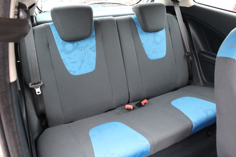 Used Ford Ka 2009 for sale - 76547437: Photo 11