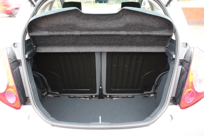 Used Ford Ka 2009 for sale - 76547437: Photo 12