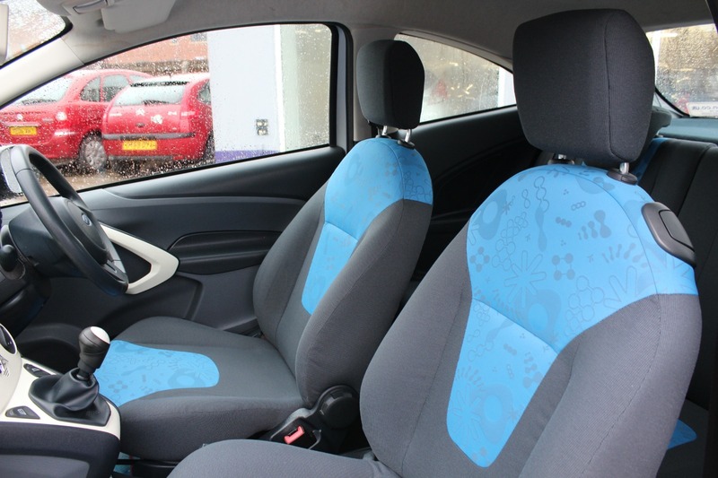 Used Ford Ka 2009 for sale - 76547437: Photo 14