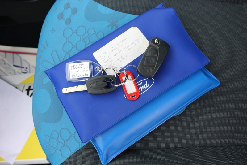 Used Ford Ka 2009 for sale - 76547437: Photo 15