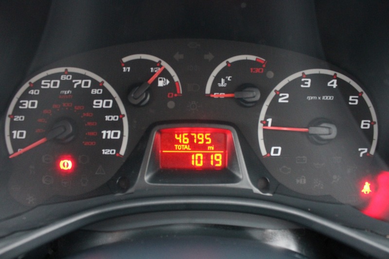 Used Ford Ka 2009 for sale - 76547437: Photo 16