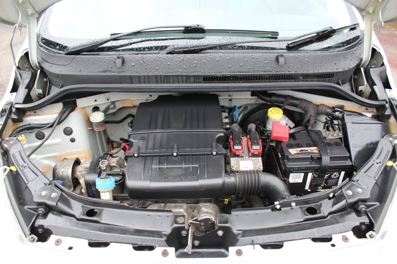 Used Ford Ka 2009 for sale - 76547437: Photo 17