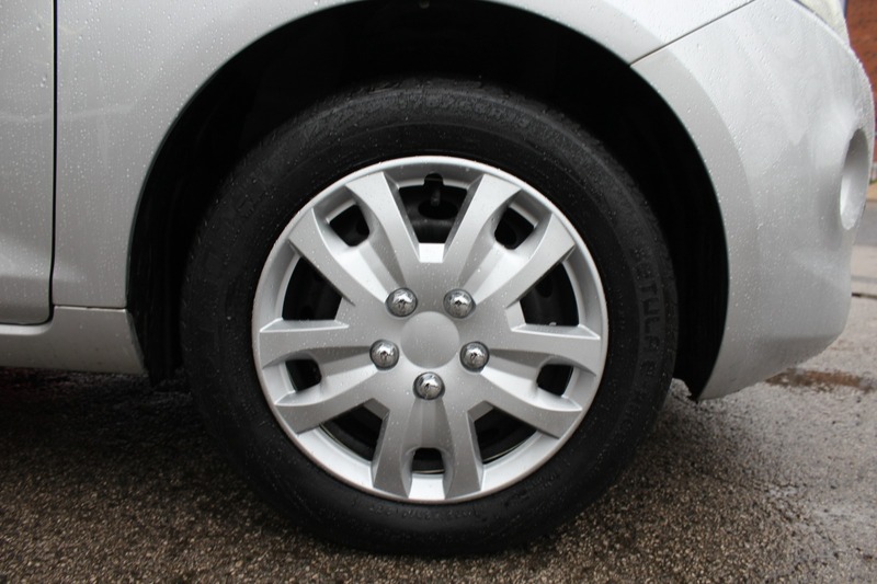 Used Ford Ka 2009 for sale - 76547437: Photo 18