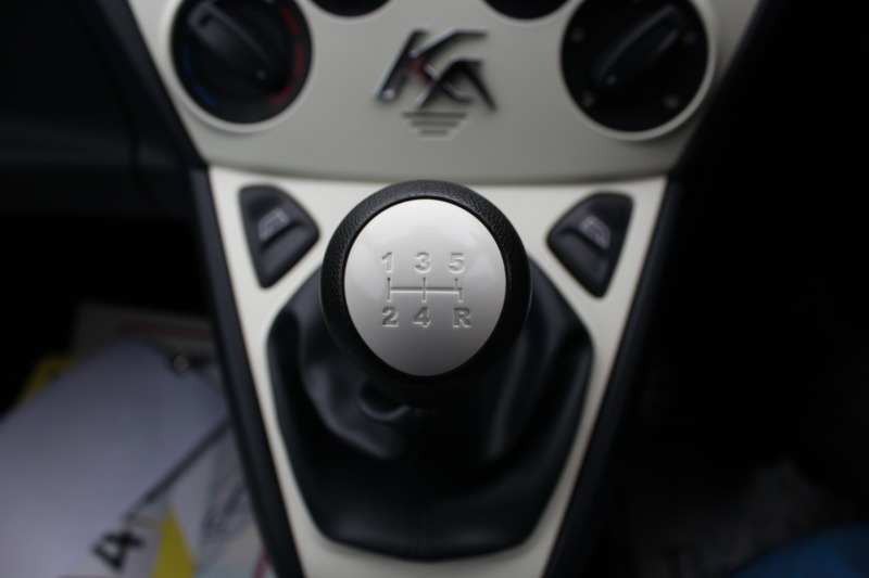 Used Ford Ka 2009 for sale - 76547437: Photo 19