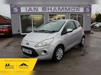 2009 - 1.2 Style 3dr