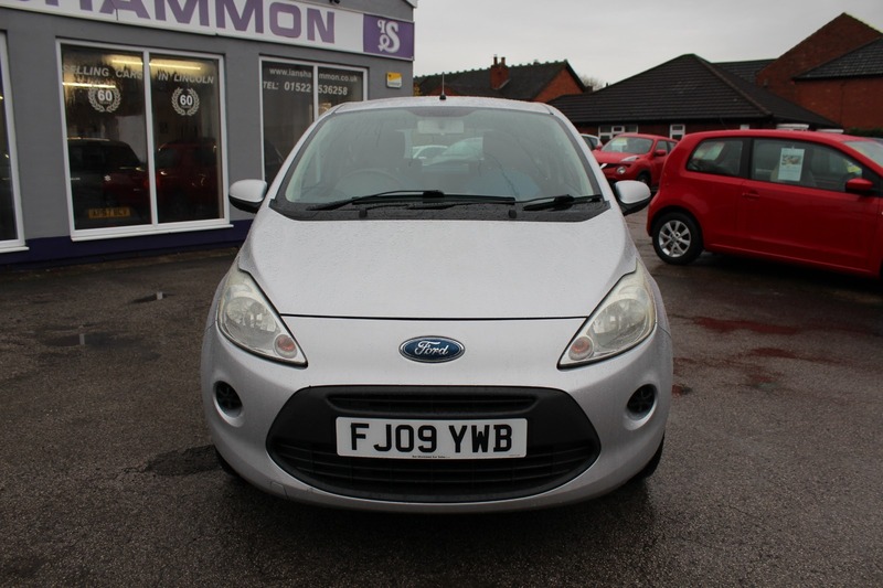 Used Ford Ka 2009 for sale - 76547437: Photo 2