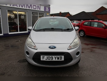 Used Ford Ka 2009 for sale - 76547437: Photo