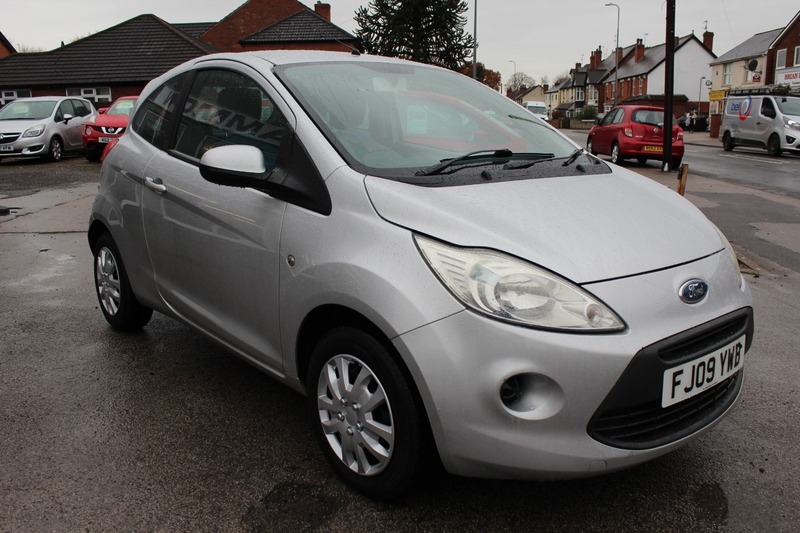 Used Ford Ka 2009 for sale - 76547437: Photo 3