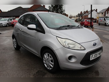Used Ford Ka 2009 for sale - 76547437: Photo
