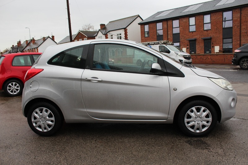 Used Ford Ka 2009 for sale - 76547437: Photo 4