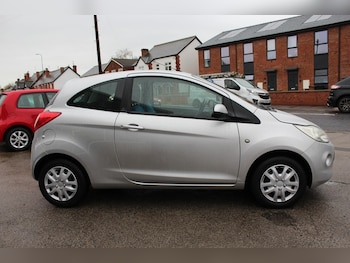 Used Ford Ka 2009 for sale - 76547437: Photo