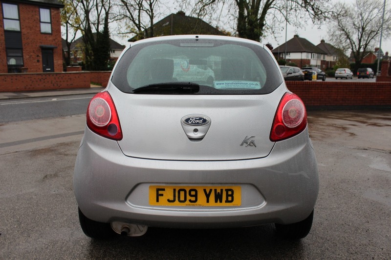 Used Ford Ka 2009 for sale - 76547437: Photo 6