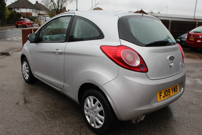 Used Ford Ka 2009 for sale - 76547437: Photo 7