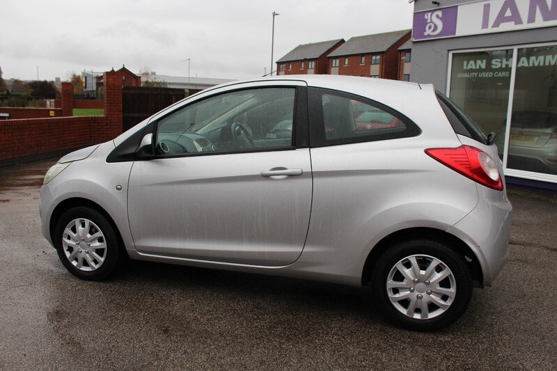 Used Ford Ka 2009 for sale - 76547437: Photo 8