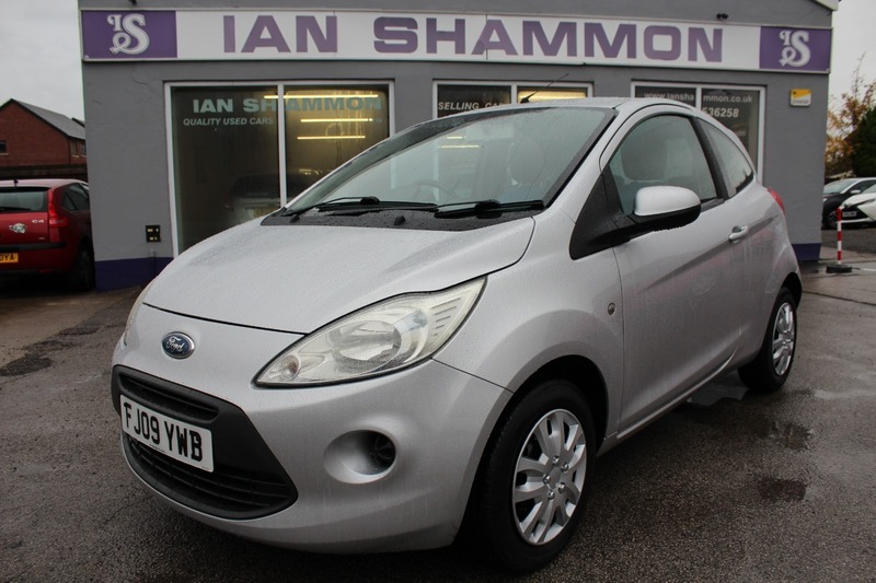 Used Ford Ka 2009 for sale - 76547437: Photo 9