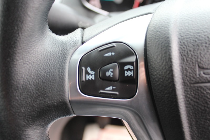 Used Ford Fiesta 2017 for sale - 77437898: Photo 20