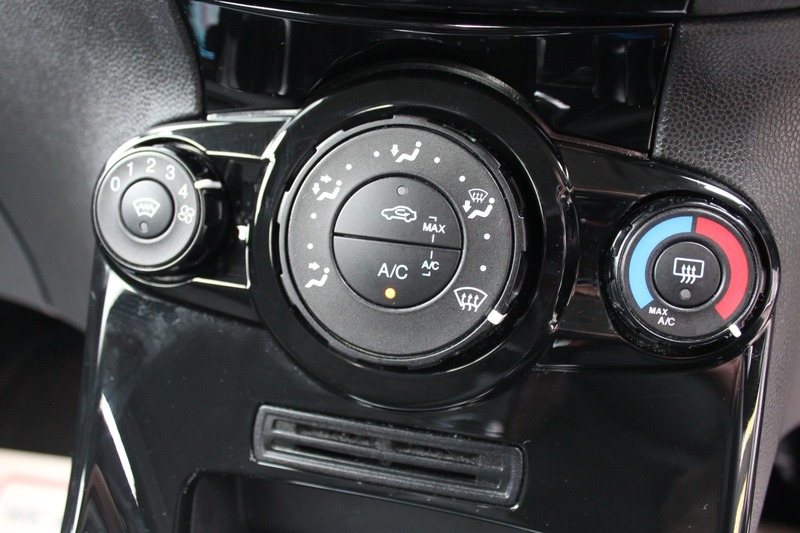 Used Ford Fiesta 2017 for sale - 77437898: Photo 21