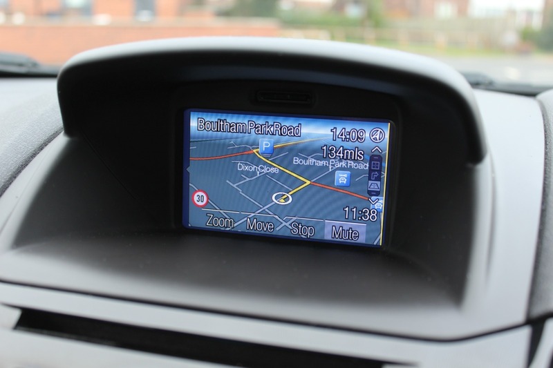 Used Ford Fiesta 2017 for sale - 77437898: Photo 22