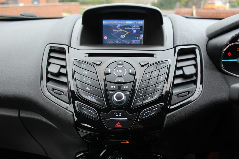 Used Ford Fiesta 2017 for sale - 77437898: Photo 23