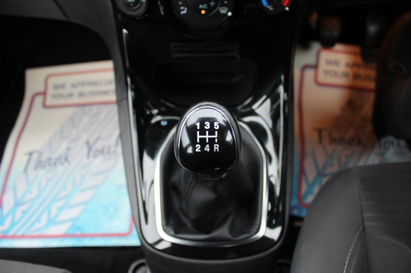 Used Ford Fiesta 2017 for sale - 77437898: Photo 25