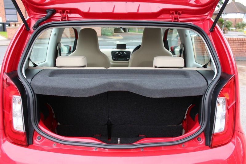 Used Skoda Citigo 2015 for sale - 75999222: Photo 12