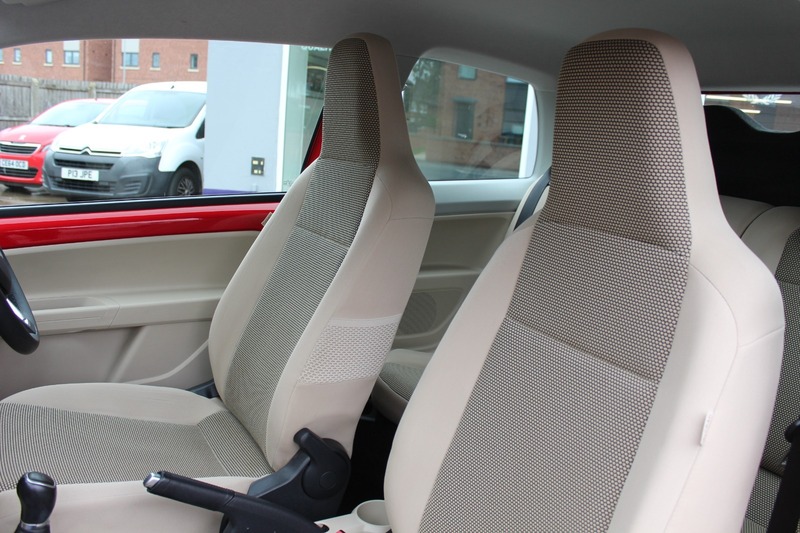 Used Skoda Citigo 2015 for sale - 75999222: Photo 15