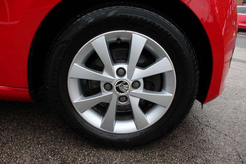 Used Skoda Citigo 2015 for sale - 75999222: Photo 17