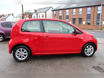 Used Skoda Citigo 2015 for sale - 75999222: Photo
