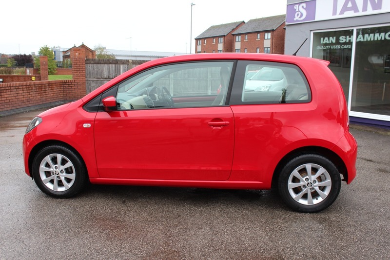 Used Skoda Citigo 2015 for sale - 75999222: Photo 8