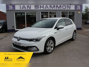 Used Volkswagen Golf 2021 for sale - 79724290: Photo