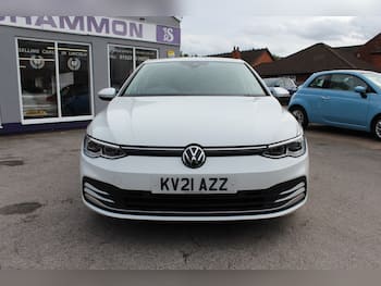 Used Volkswagen Golf 2021 for sale - 79724290: Photo