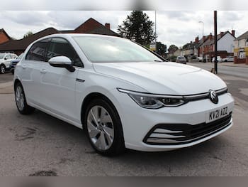 Used Volkswagen Golf 2021 for sale - 79724290: Photo