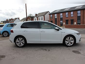 Used Volkswagen Golf 2021 for sale - 79724290: Photo