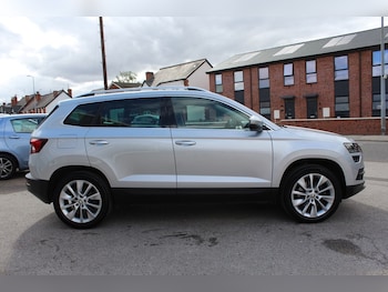 Used Skoda Karoq 2019 for sale - 79619783: Photo