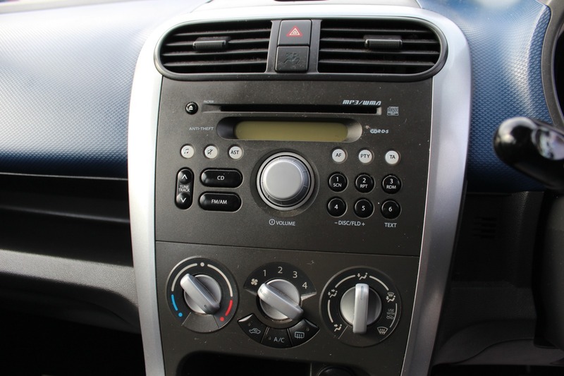 Used Vauxhall Agila 2011 for sale - 76106408: Photo 12