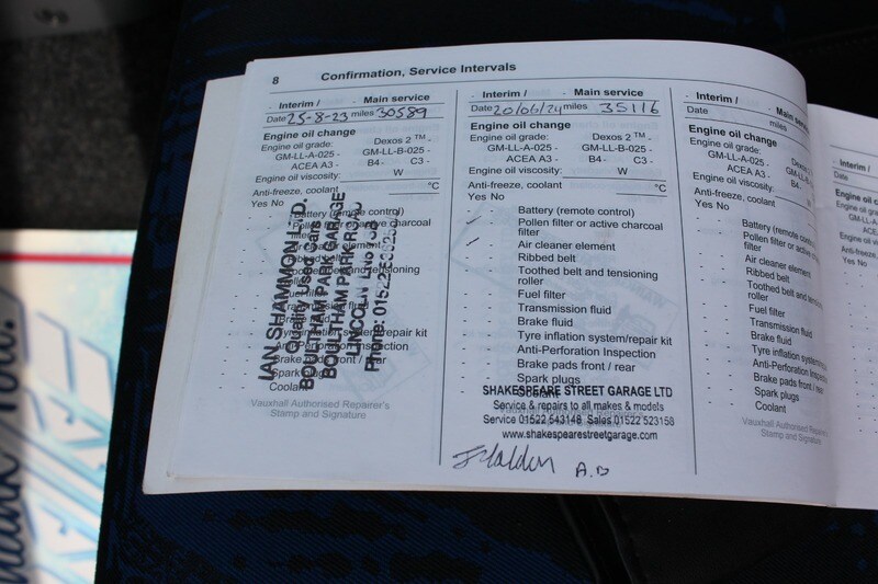 Used Vauxhall Agila 2011 for sale - 76106408: Photo 17