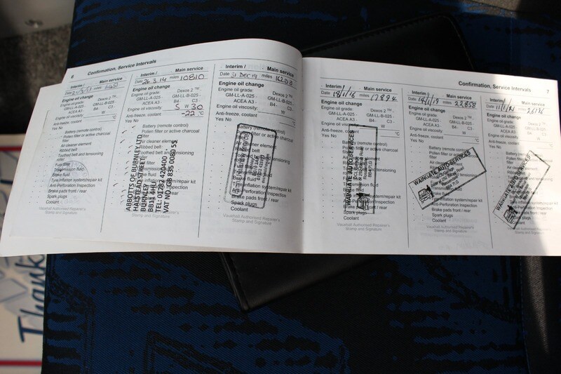 Used Vauxhall Agila 2011 for sale - 76106408: Photo 18