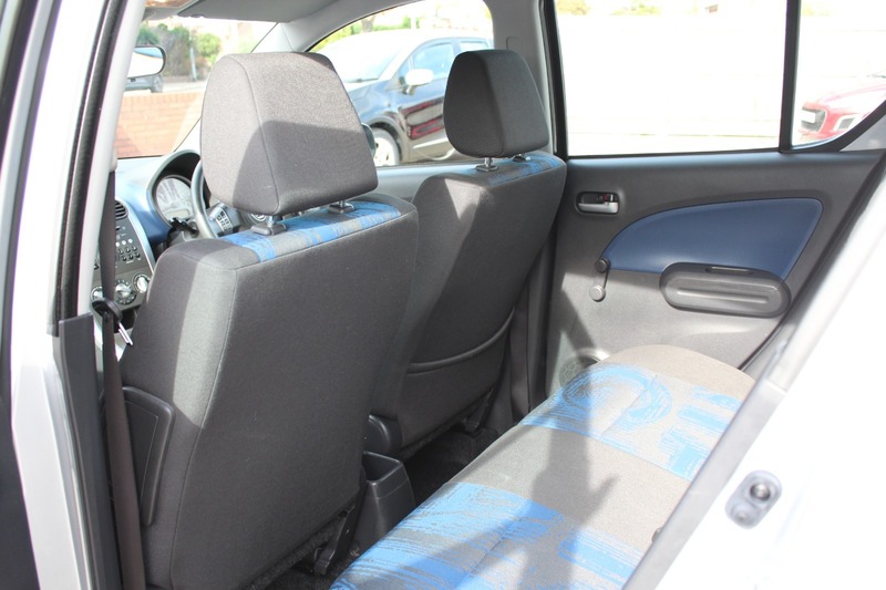 Used Vauxhall Agila 2011 for sale - 76106408: Photo 19