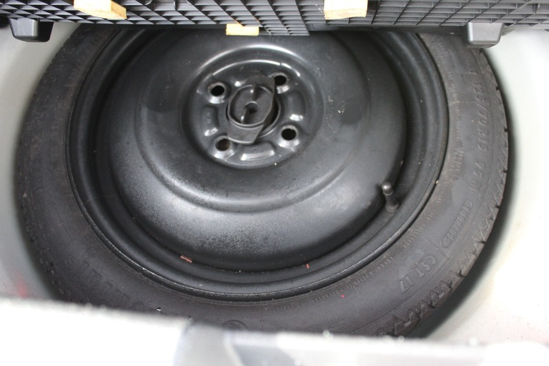 Used Vauxhall Agila 2011 for sale - 76106408: Photo 21