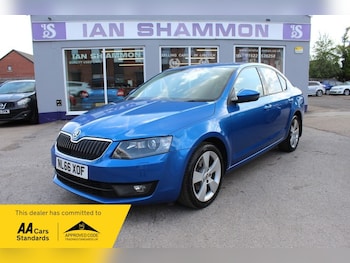 Used Skoda Octavia 2016 for sale - 79289555: Photo