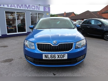 Used Skoda Octavia 2016 for sale - 79289555: Photo