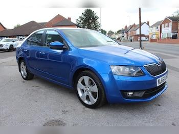 Used Skoda Octavia 2016 for sale - 79289555: Photo